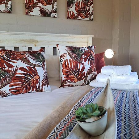 Thali Thali Game Lodge Langebaan Esterno foto