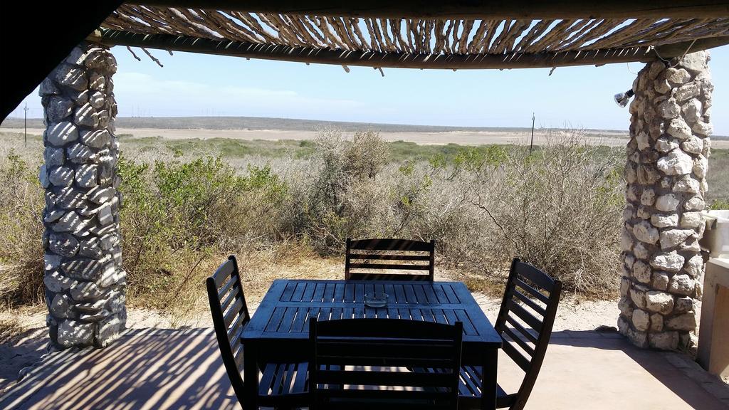 Thali Thali Game Lodge Langebaan Camera foto