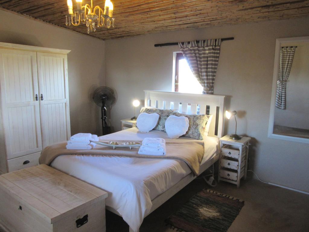 Thali Thali Game Lodge Langebaan Camera foto