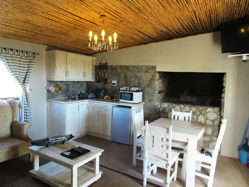 Thali Thali Game Lodge Langebaan Camera foto