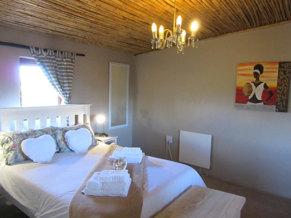 Thali Thali Game Lodge Langebaan Esterno foto